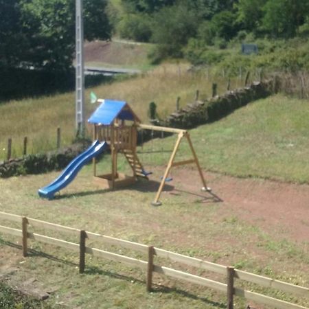 Casa Rural Lakoizketa Legasa Esterno foto