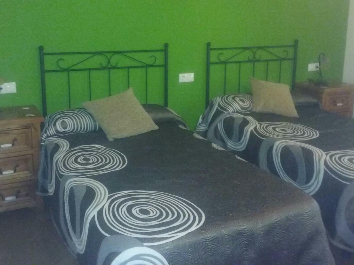 Casa Rural Lakoizketa Legasa Esterno foto