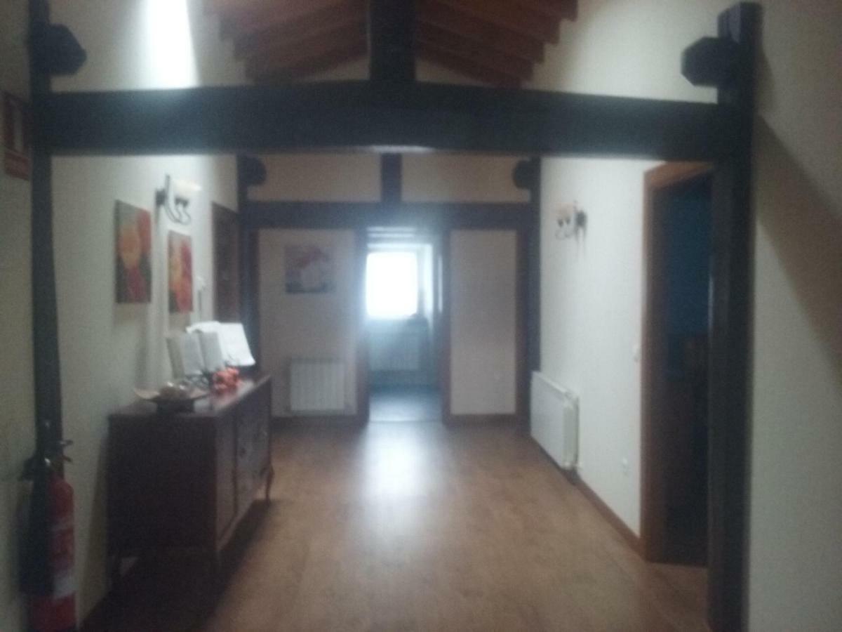 Casa Rural Lakoizketa Legasa Esterno foto