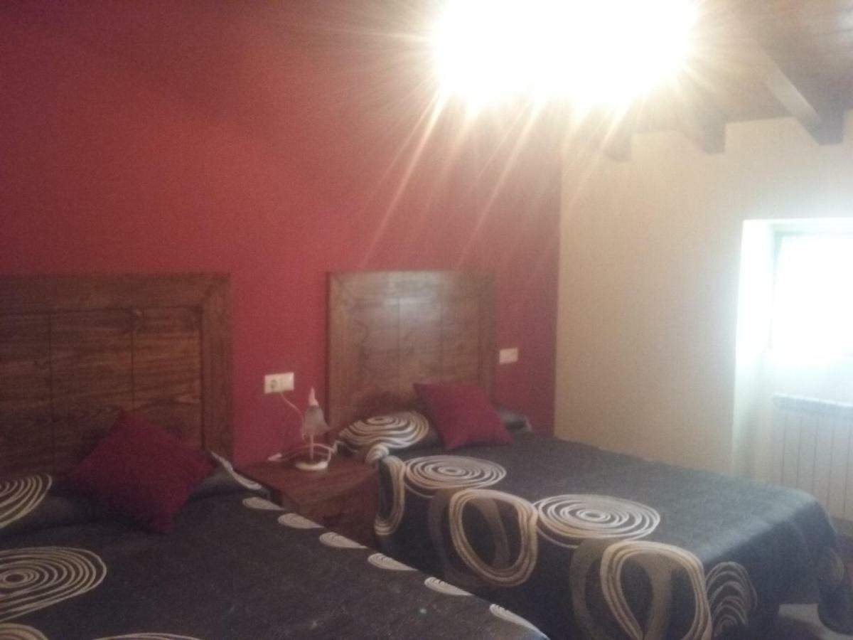 Casa Rural Lakoizketa Legasa Esterno foto