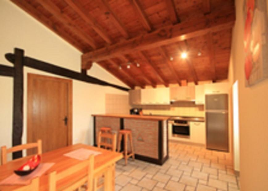 Casa Rural Lakoizketa Legasa Esterno foto