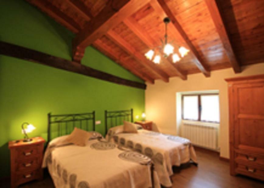 Casa Rural Lakoizketa Legasa Esterno foto